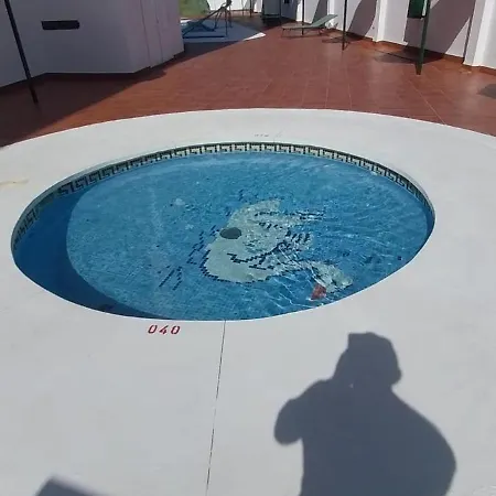 아파트 A Un Paso De Playa Bonita