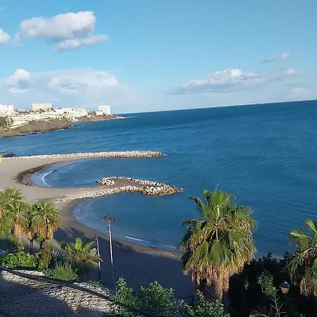 A Un Paso De Playa Bonita *