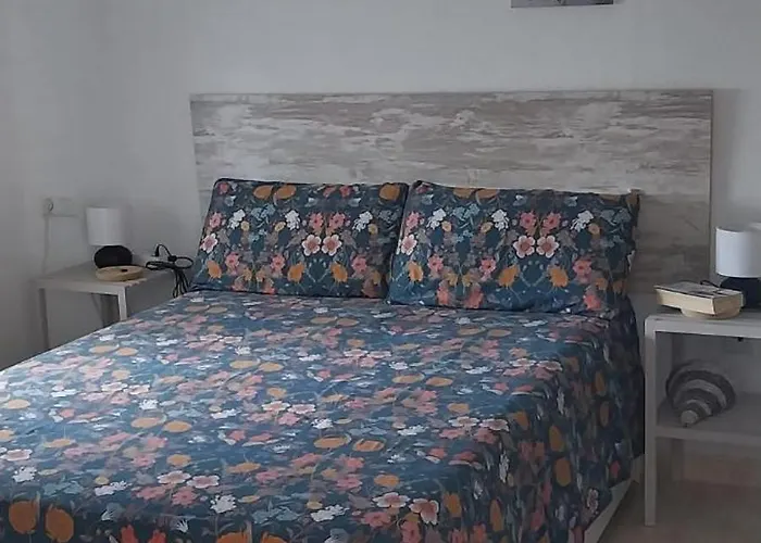 Apartment A Un Paso De Playa Bonita Benalmadena