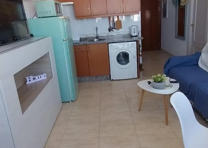 A Un Paso De Playa Bonita Apartment
