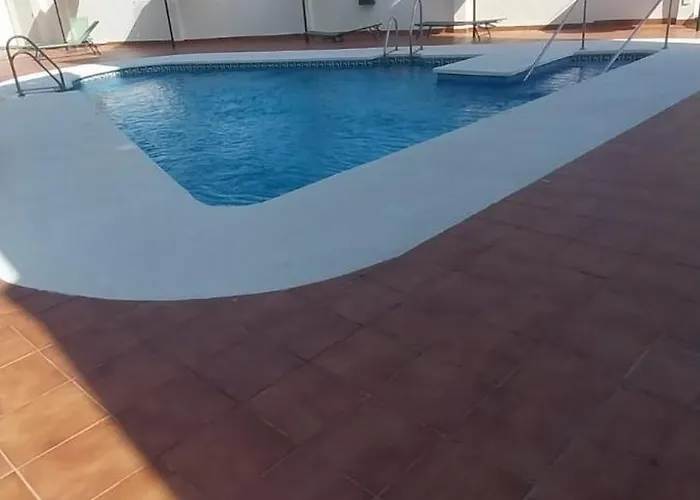 A Un Paso De Playa Bonita Apartment Benalmadena