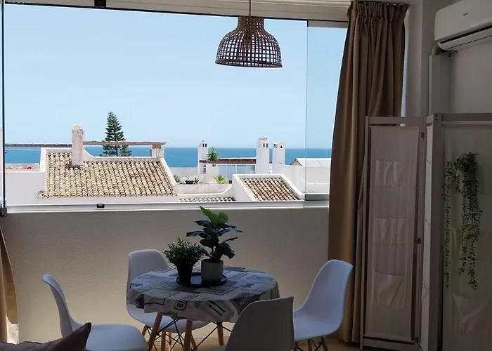 A Un Paso De Playa Bonita Apartment *