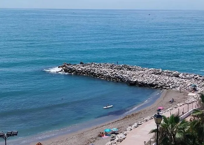 A Un Paso De Playa Bonita *
